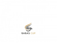 babas-cup.ch Webseite Vorschau