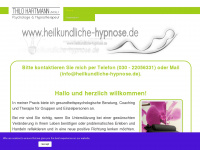 heilkundliche-hypnose.de Thumbnail