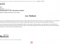 Hottum-mainz.de