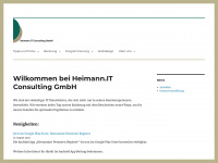 heimann-it.com Thumbnail