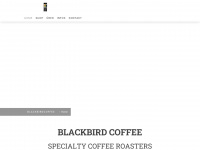 blackbirdcoffee.de