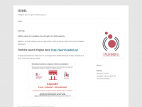 Isebel.eu