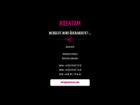 Roehtam.com