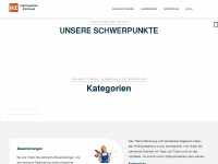 heimwerker-zentrum.de Webseite Vorschau