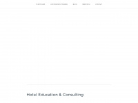 Hotel-education.com