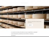 Fromagerie-hauderes.ch