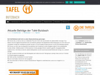 tafel-butzbach.de Thumbnail
