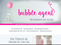 bubbleagent.de