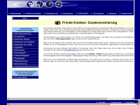 zahnkosten24.de Webseite Vorschau