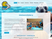 kuhat.com Webseite Vorschau