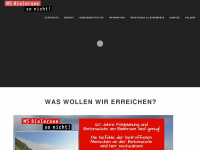 n5bielersee-sonicht.ch Webseite Vorschau