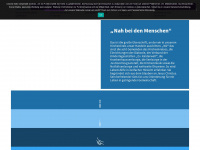 kirchenkreis-dinslaken.de Webseite Vorschau