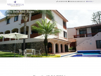 Villabella-lacruz.com