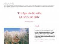 kobesenmuehle.ch Webseite Vorschau