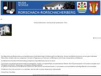 msrrb.ch Webseite Vorschau