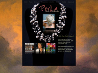 perla-emmendingen.de Webseite Vorschau
