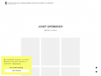 josefgroebmeier.com