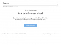 notar-baden.ch Webseite Vorschau