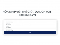 hotelmix.vn