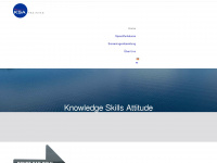 ksa-training.com Webseite Vorschau