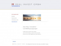 Mrealinvest.com