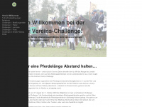 itzehoer-vereins-challenge.de Webseite Vorschau