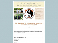 Wingtsun-kaufmann.com