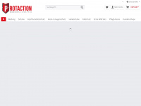 protaction.ch Webseite Vorschau