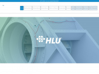 hlu-shop.eu Webseite Vorschau