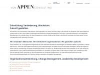Von-appen-consulting.de