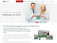 arzt-website-hessen.de