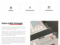 Nsc-portugal.pt