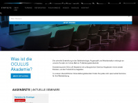 oculus-akademie.de