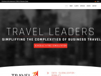 travelleaderscorporate.com