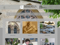 madeia-steinmetzbetrieb.de Thumbnail