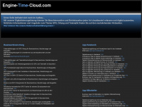 engine-time-cloud.com