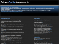 software-facility-management.de