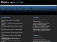 digitalisierung-baustelle.de