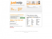 justvoip.com