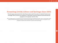 Jewisheritage.org