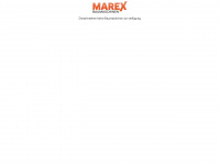 Marex-baumaschinen.de