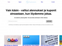 halutuin.fi