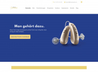 kotsabasidis.ch Webseite Vorschau
