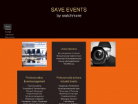 save-events.de Thumbnail