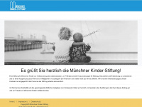 Muenchner-kinderstiftung.de