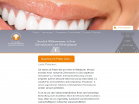 Zahnarzt-dr-blaschke.de