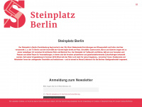 Steinplatz.berlin