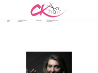 ck-hair.com Thumbnail