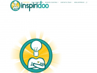 inspiridoo.com Webseite Vorschau