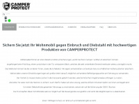 camperprotect.de Thumbnail